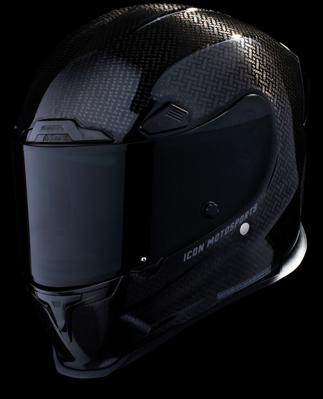 Airframe Pro™ Carbon 4Tress Helmet