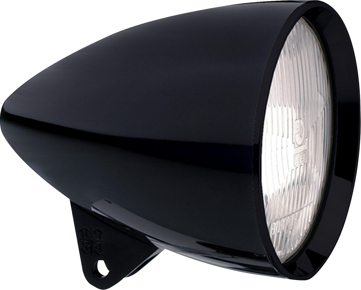Headlight Housing