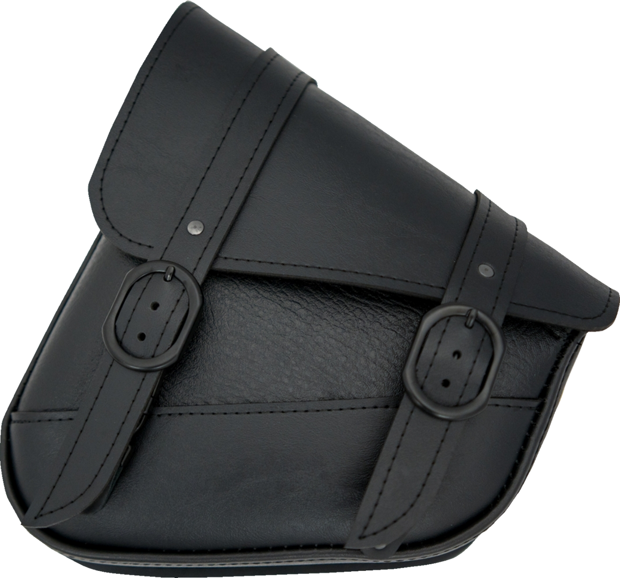 Blackjack Swingarm Saddlebag