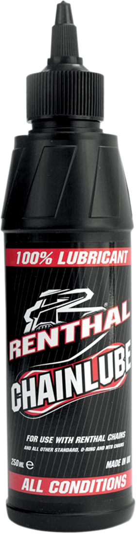 Chain Lube
