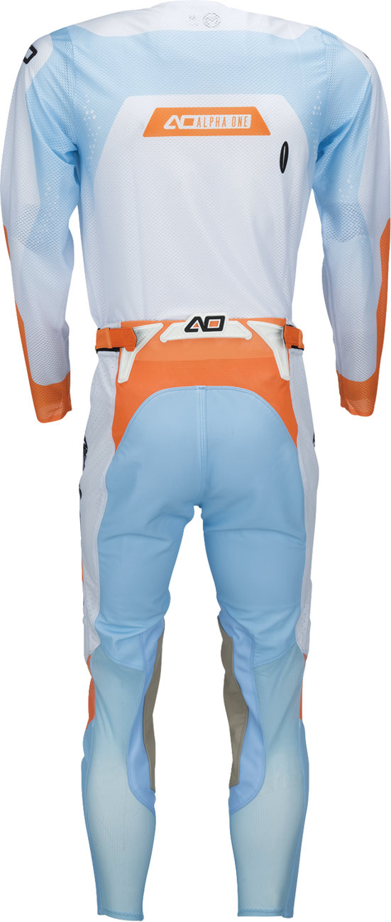 Alpha One Pants