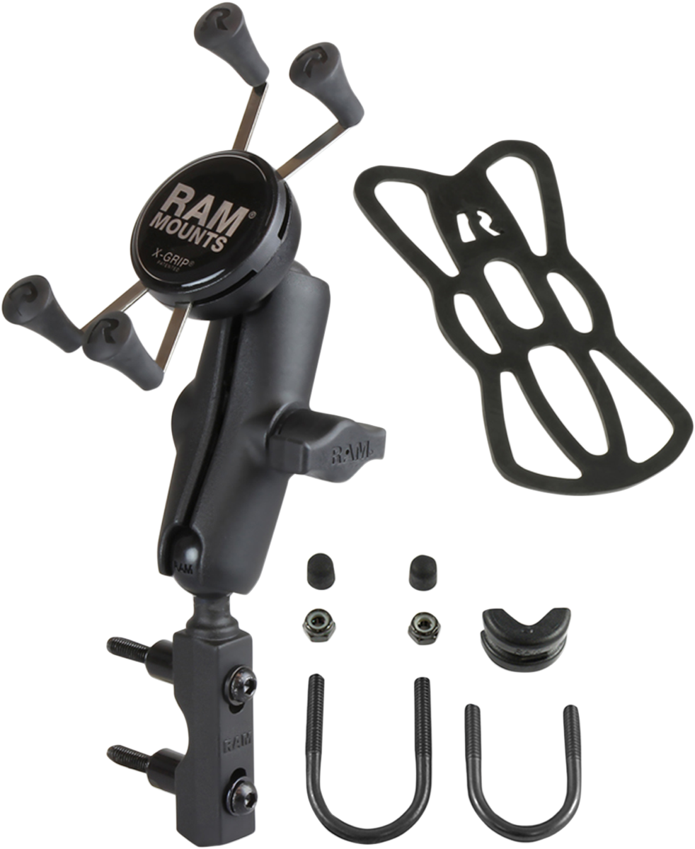 X-Grip® Mount Kit