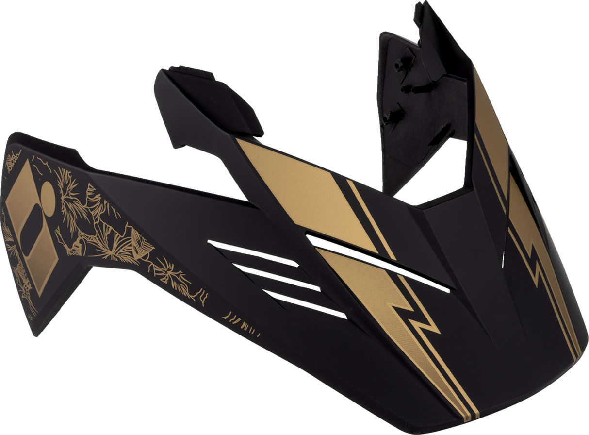 Elsinore™ Helmet Peak — Kaonohi