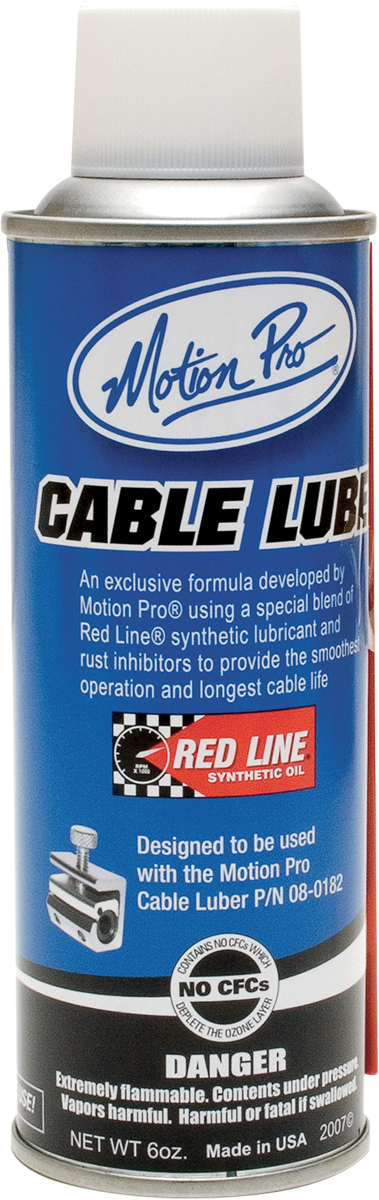 Cable Lube