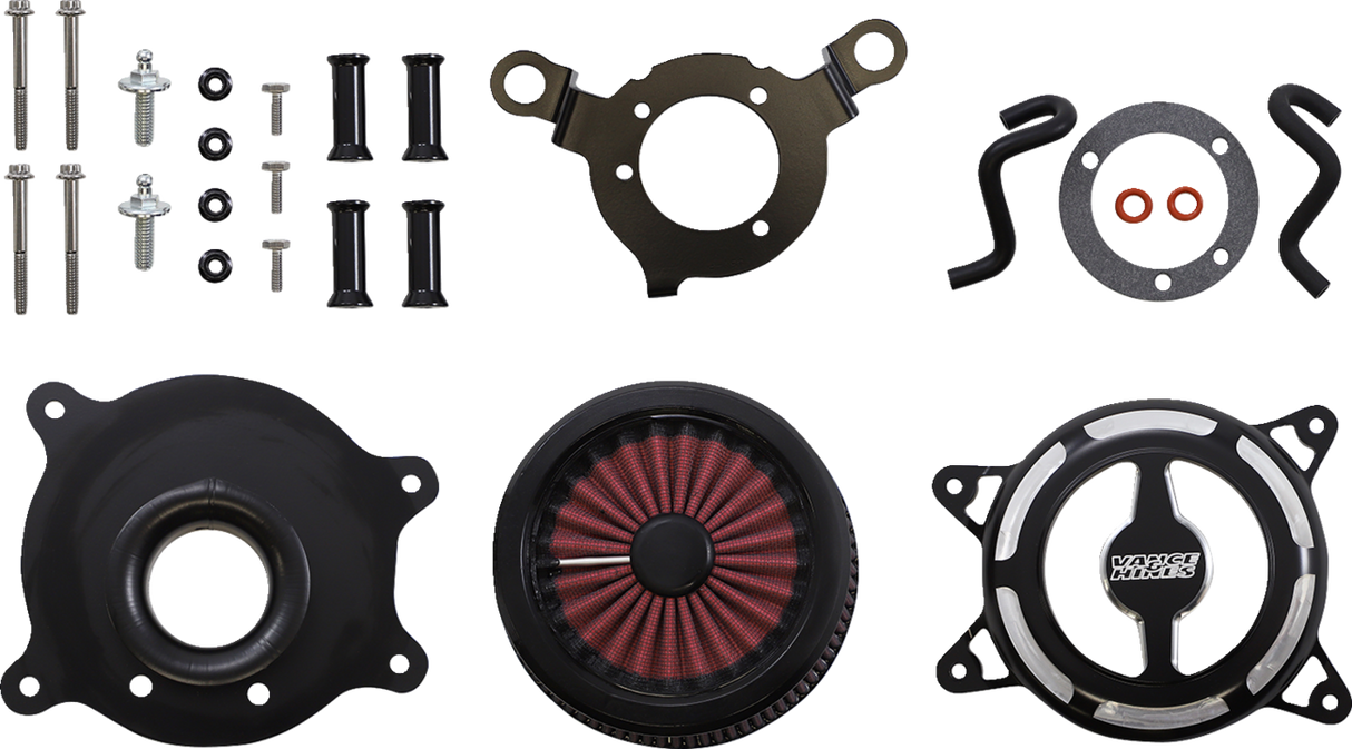 VO2 Blade Air Intake