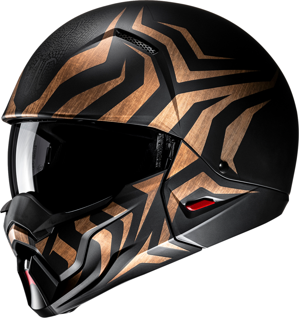 i20N Thorn Helmet