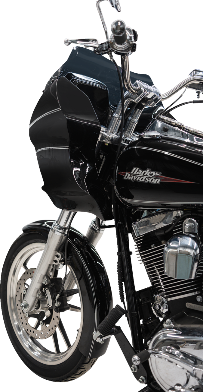 FXRP-Style Fairing Kit