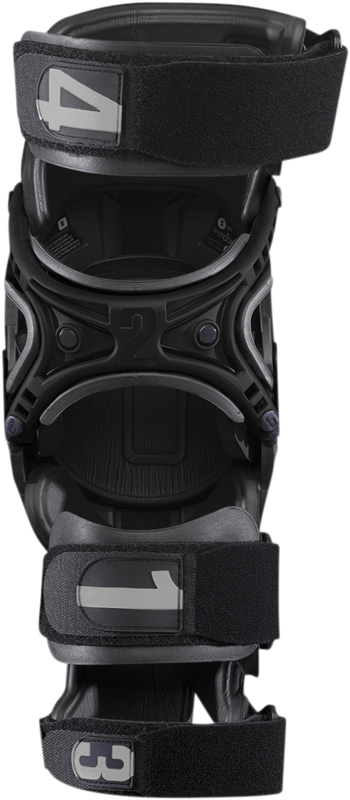 X8 Knee Braces