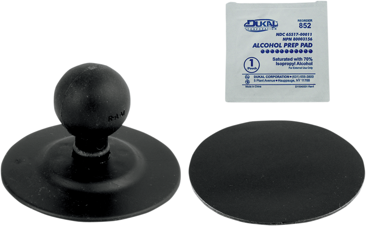 Universal Ball Mount