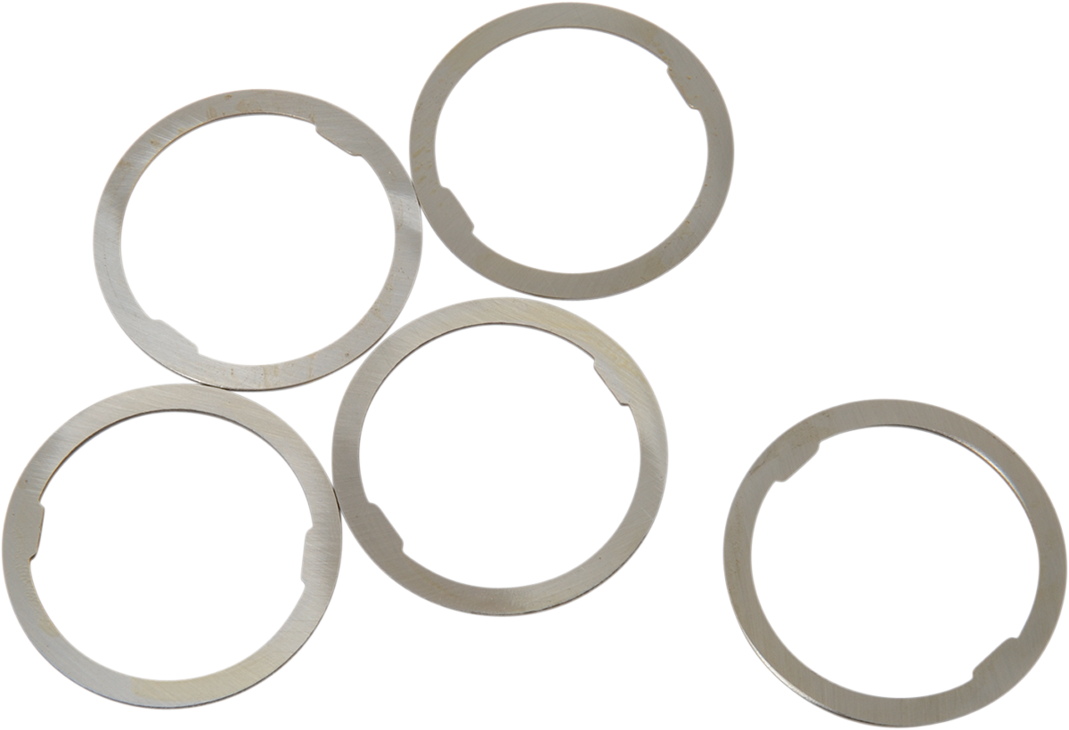 Thrust Washers