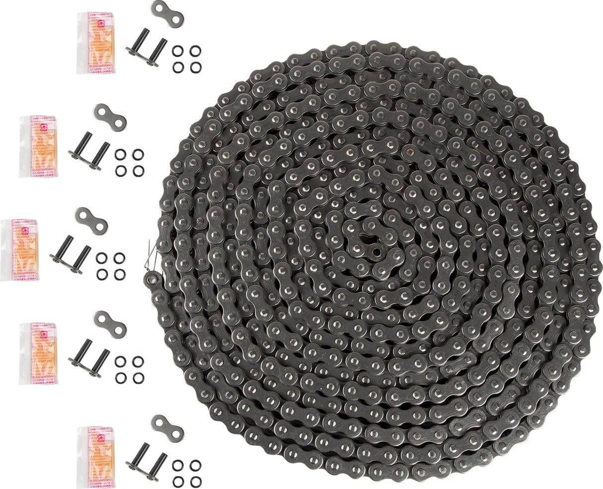 PO Series Bulk Drive Chain