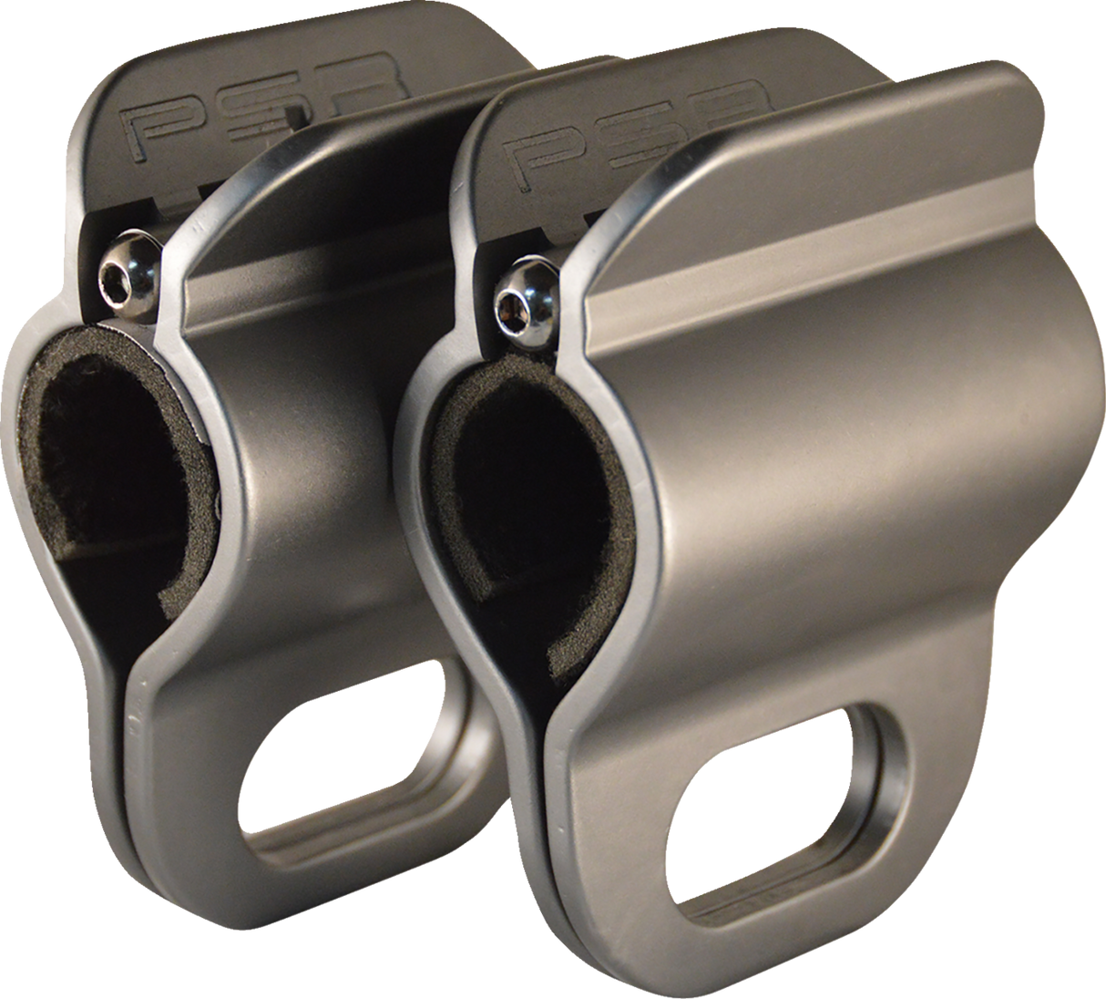 Tie-Down Clamp