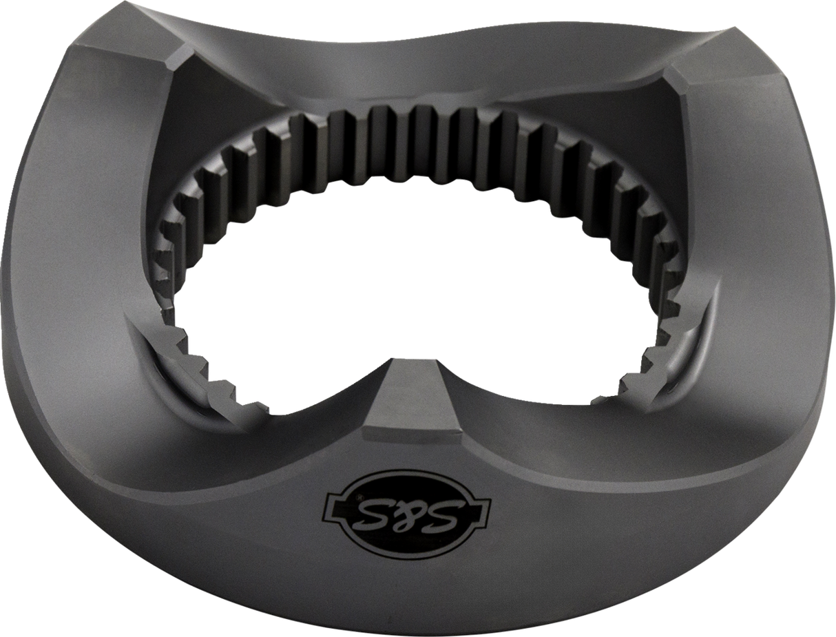 Compensator Ramp