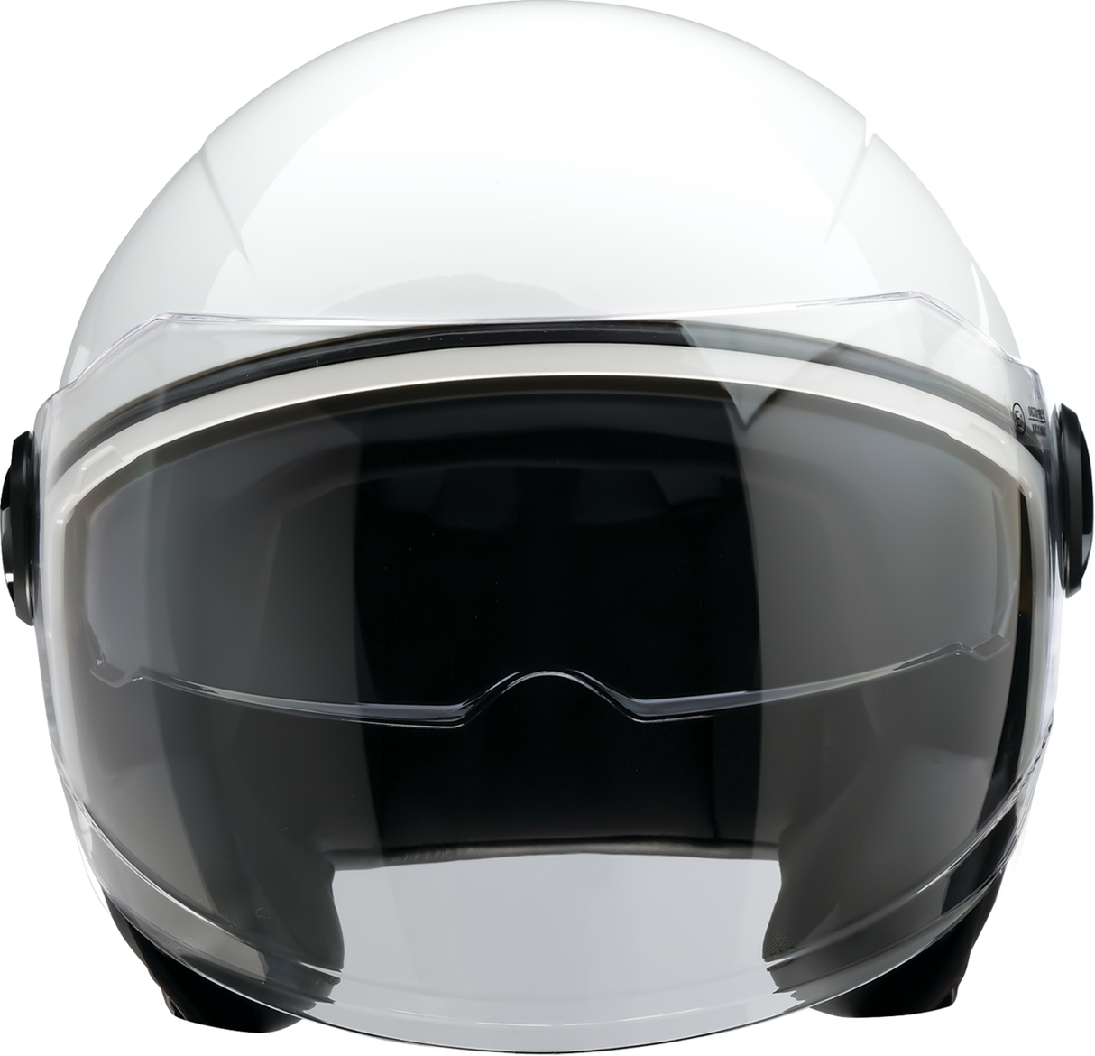 Scuzzi Solid Helmet