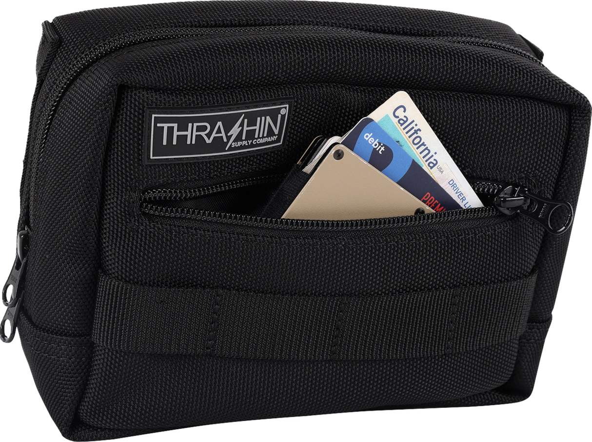 Handlebar Bag