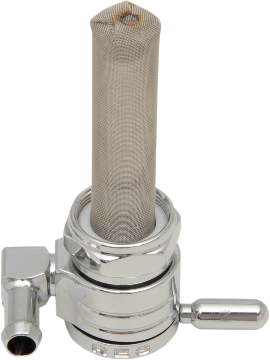 "Click-Slick" Fuel Petcock — 22 mm