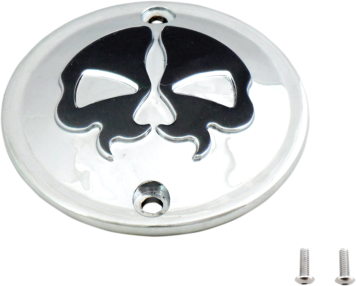 Split Skull Points Cover