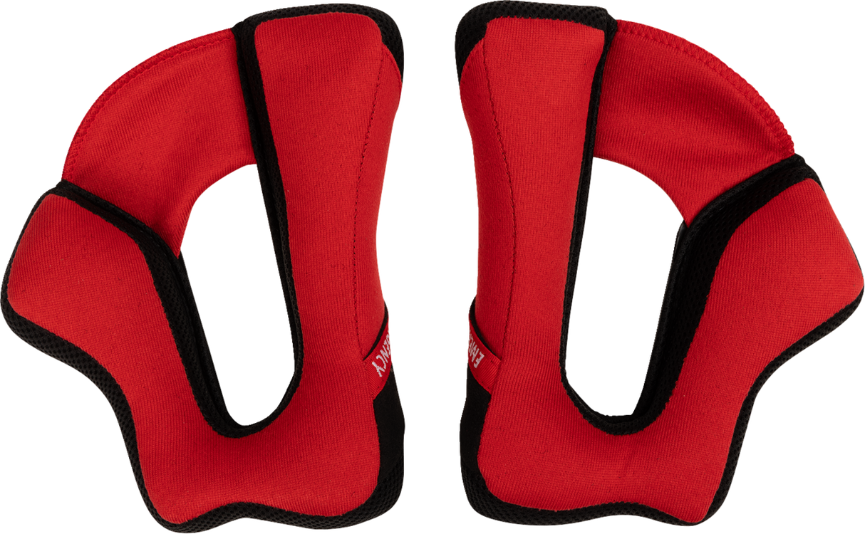 Reflex Sport Helmet Cheek Pads