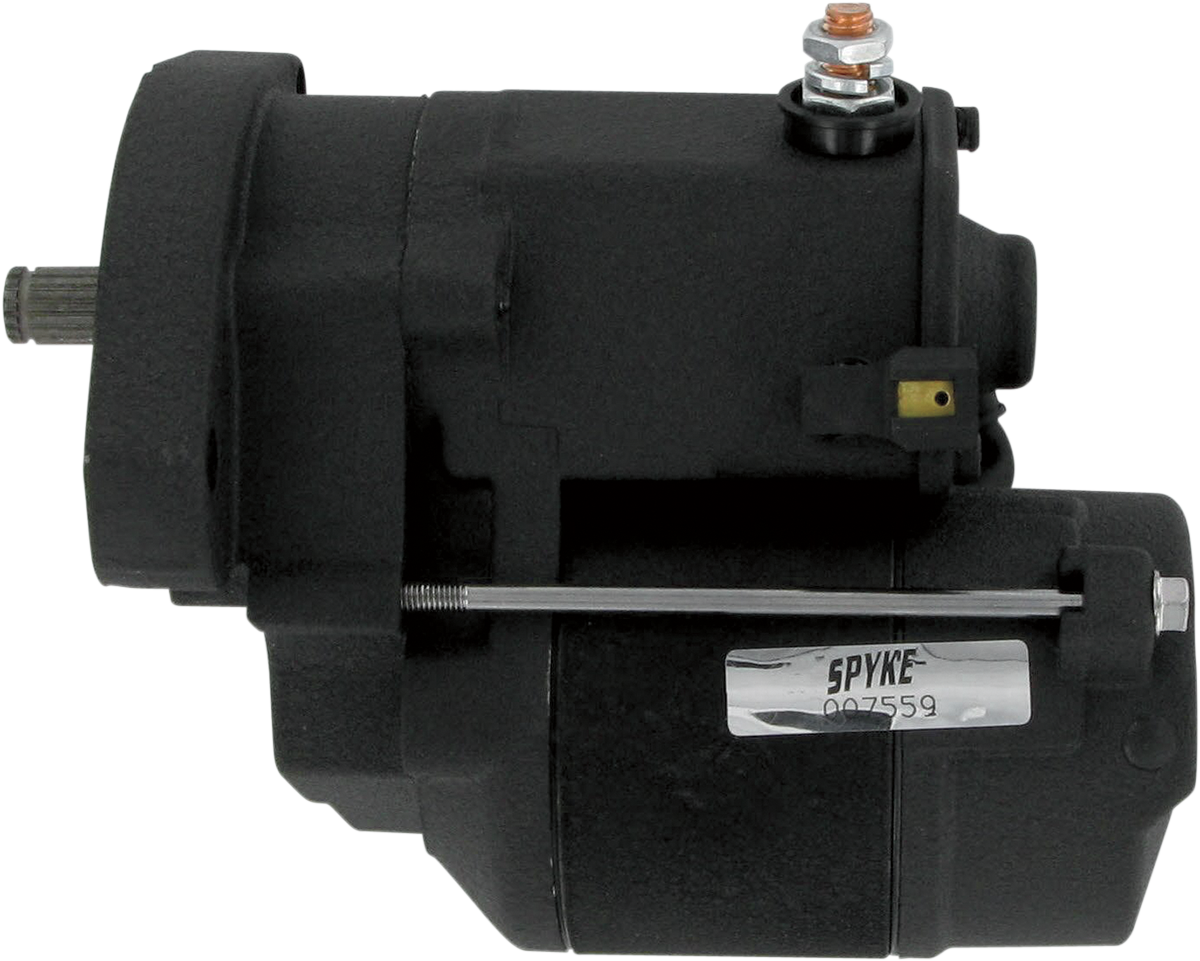 Supertorque Starter