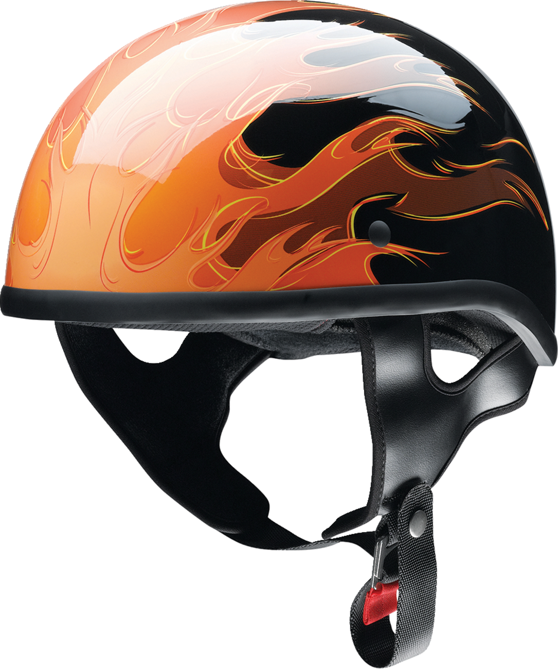 CC Beanie Hellfire Helmet