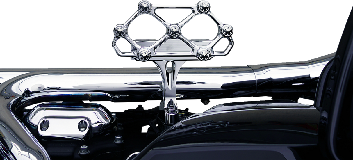 Diamond Floorboards