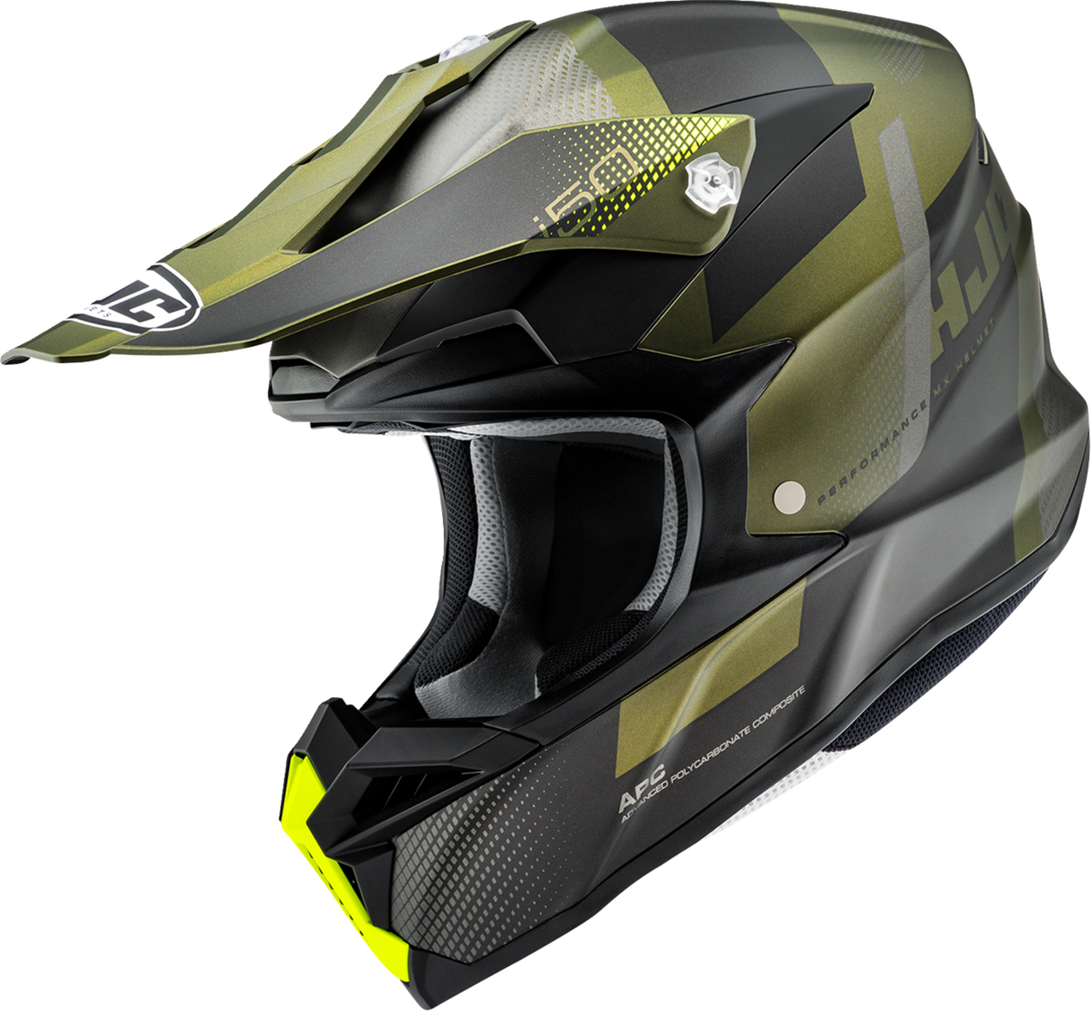i50 Mimic Helmet