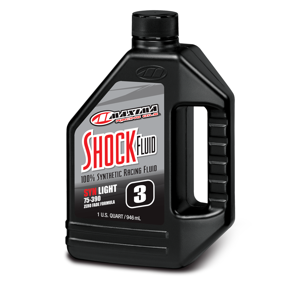 Synthetic RSF Light Shock Fluid