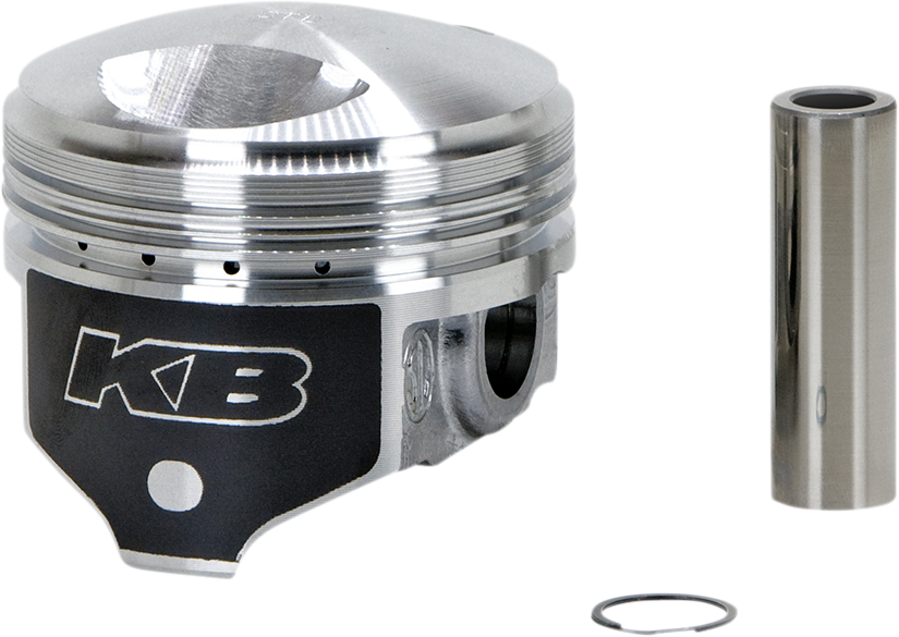 Hypereutectic Piston Kit