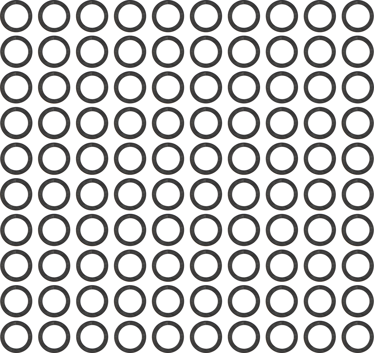 Pushrod Seal