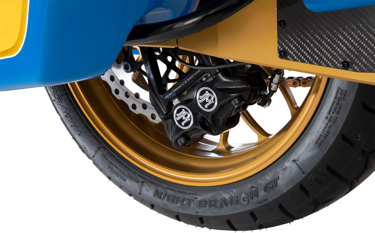 Night Dragon™ GT Tire