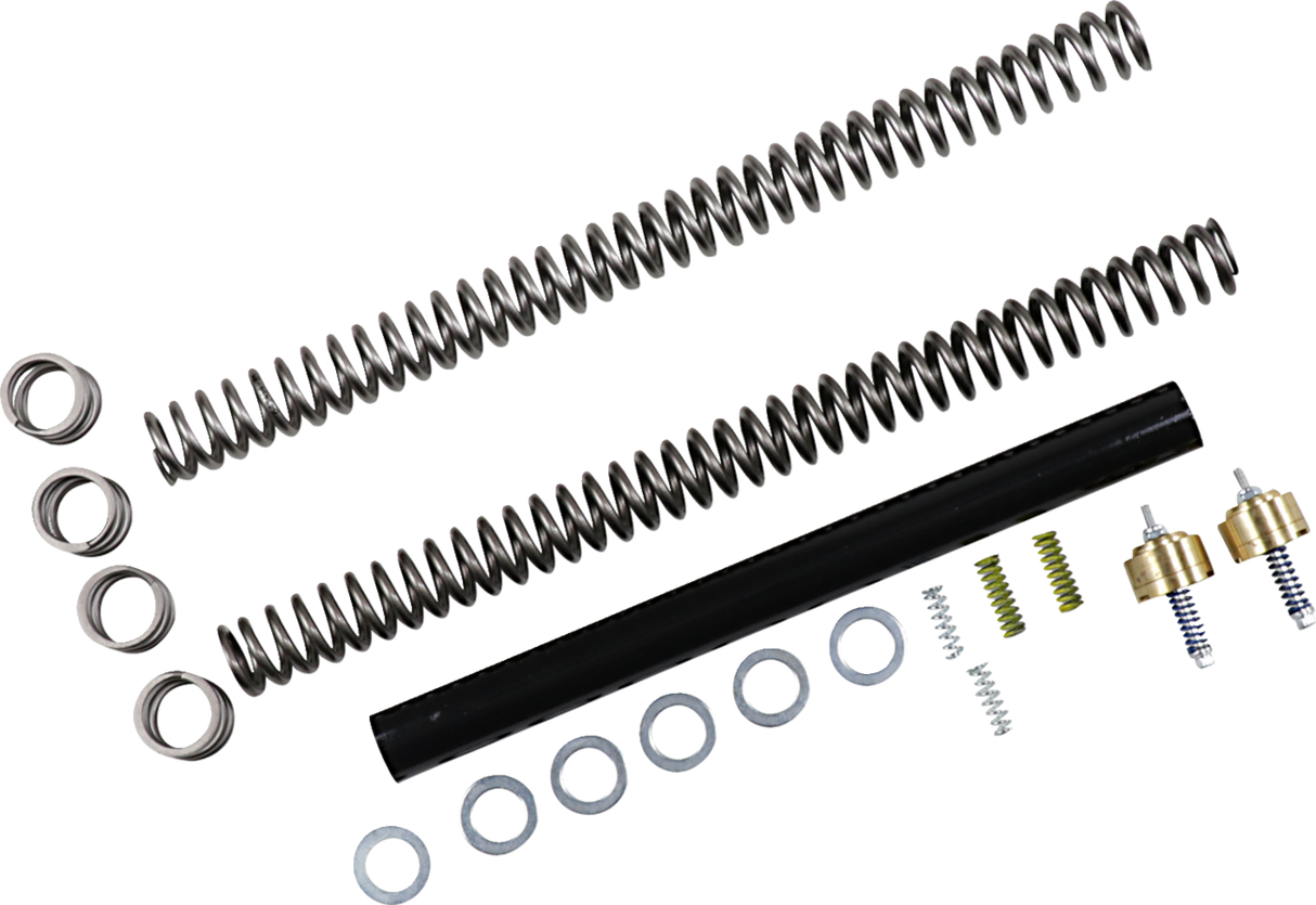 Complete Front-End Suspension Kit