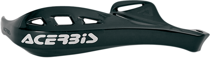 Rally Profile Handguards