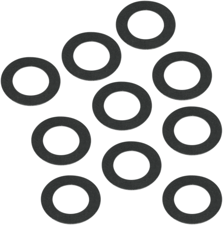 Breather Washers