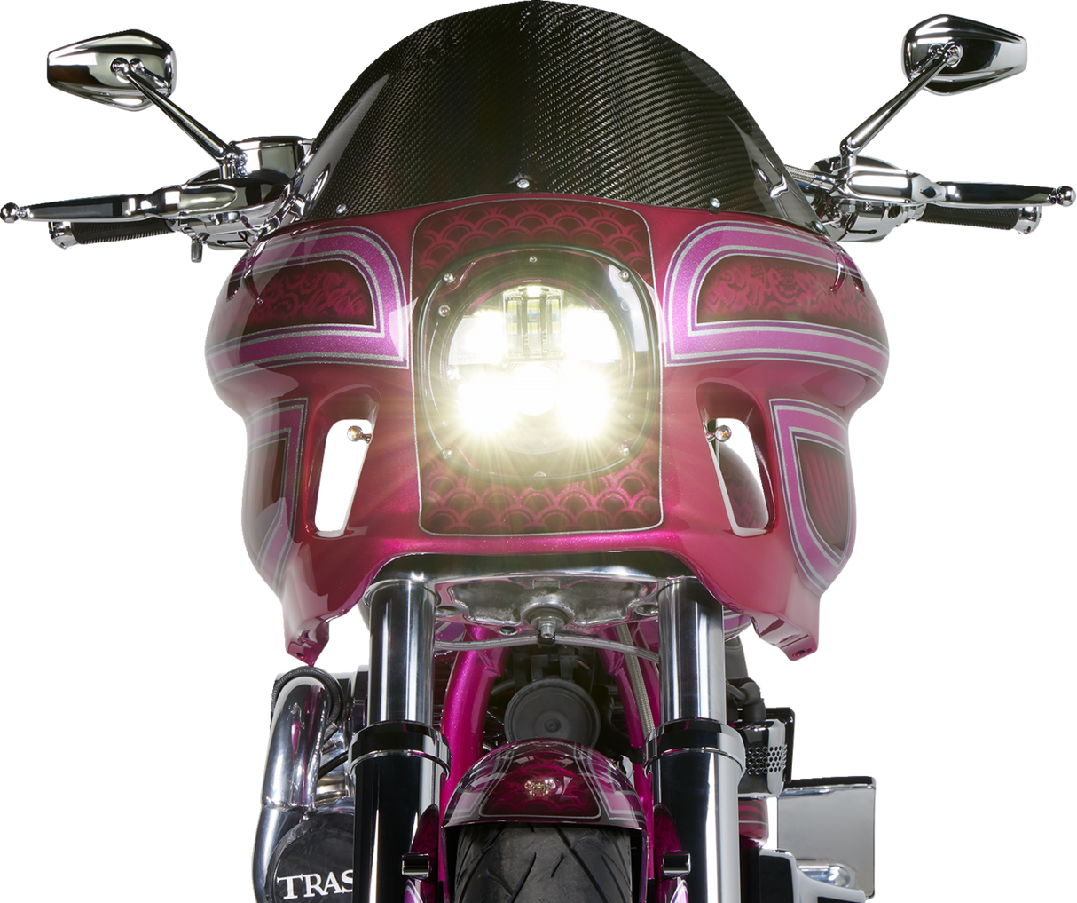 5-3/4" ProBEAM® LED Headlamp