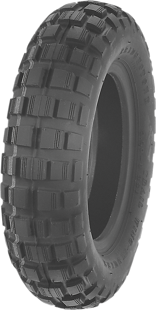 TW Series Scooter Tire