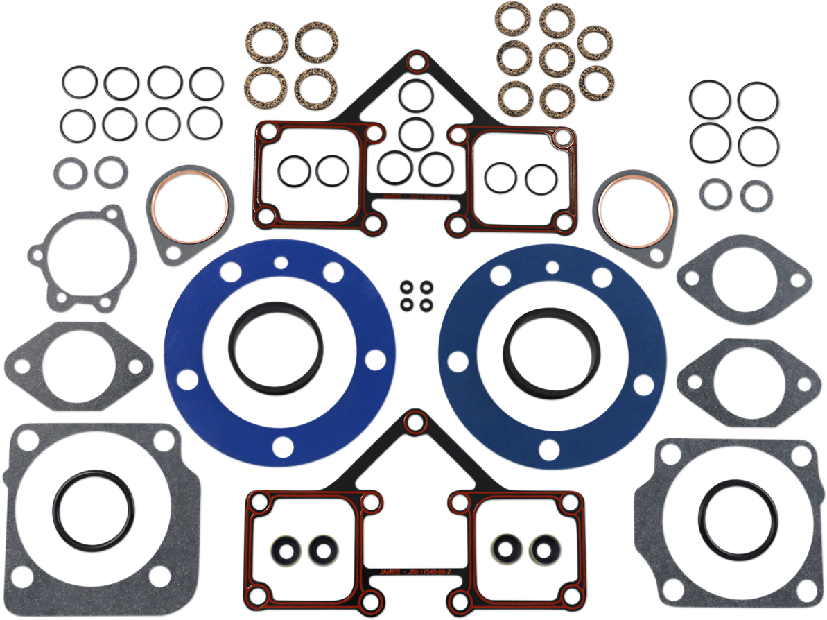 Top End Gasket Kit