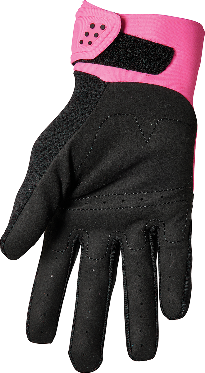 Women's Spectrum Gloves