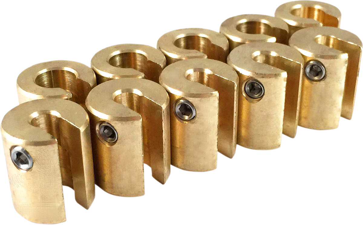 Spoke Wheel Weights