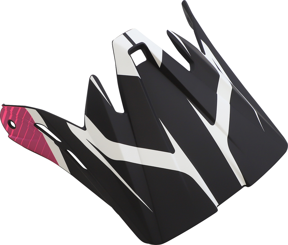 Child Rise Helmet Visor β Flame