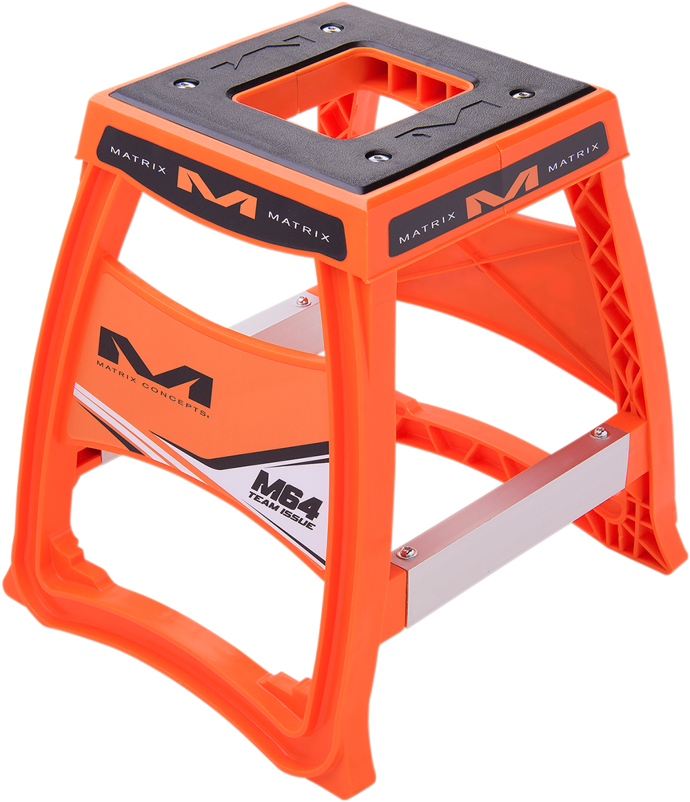 M64 Elite Stands