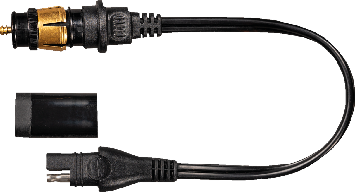 OptiMate™ Cord Plug