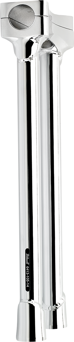 Murdock O/S Risers