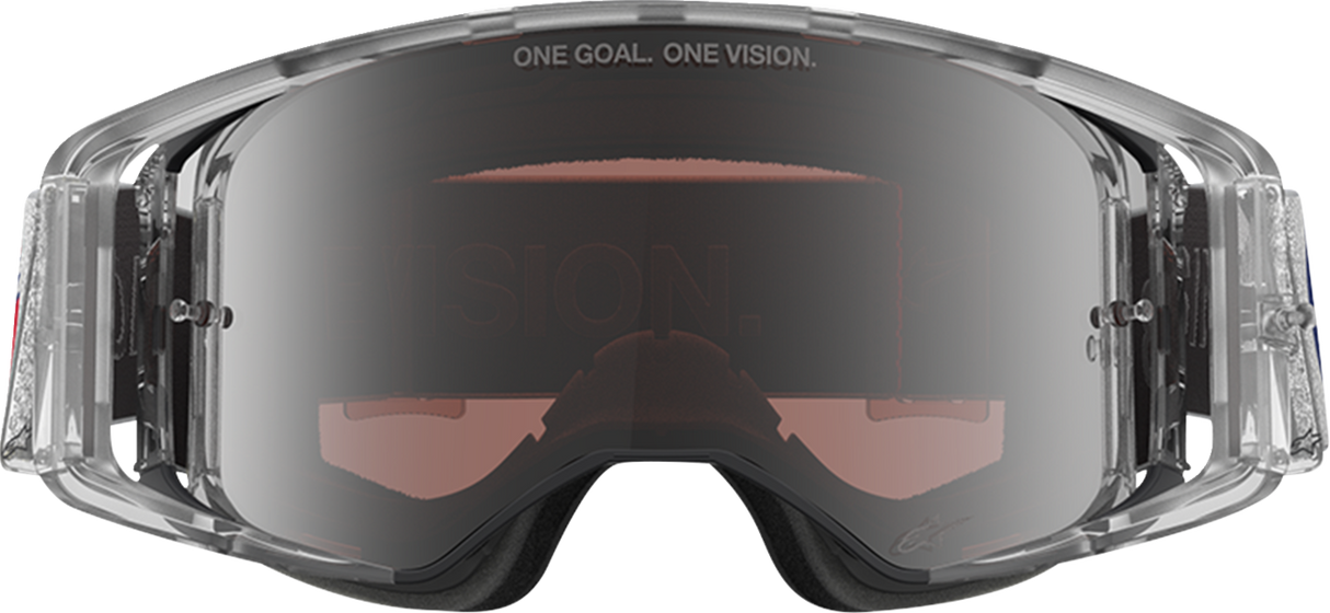 Supertech Merica 25 Goggle