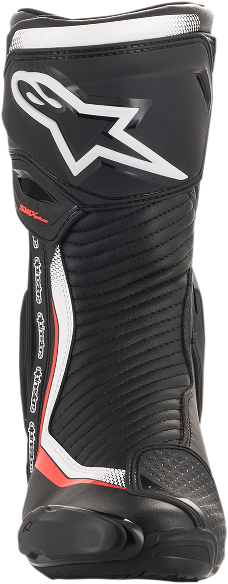 SMX Plus Boots