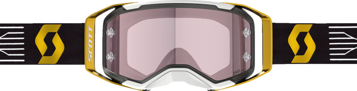 Prospect 2.0 AMP Goggle