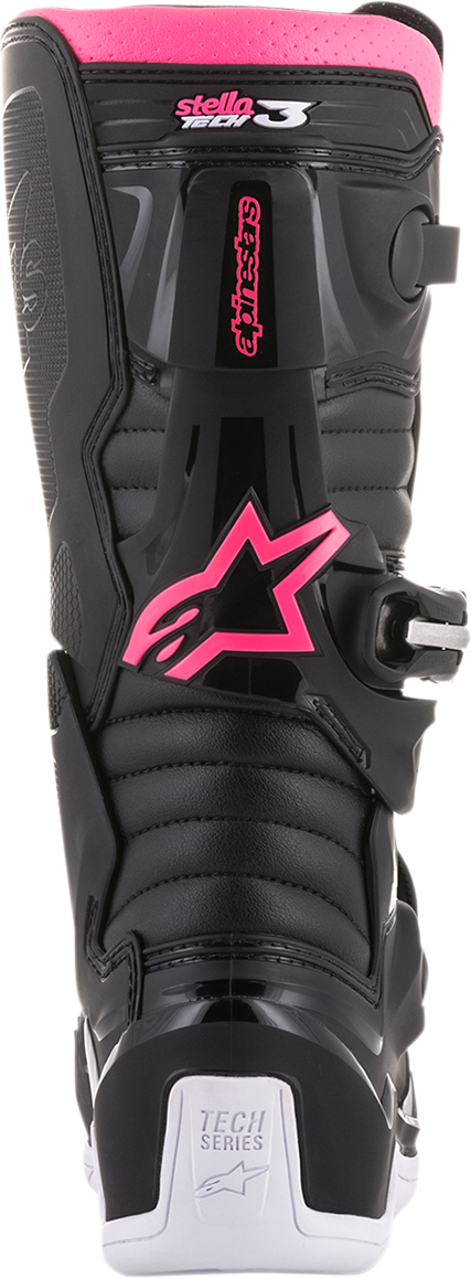 Stella Tech 3 Boots