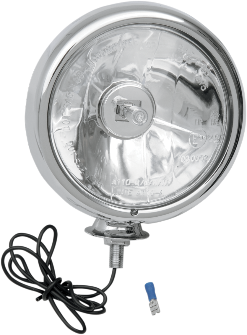 4-1/2" Spotlight