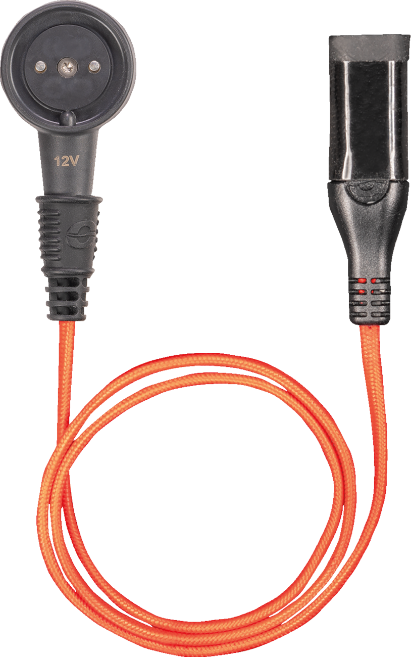 OptiMate™ Magnetic Clip Connection