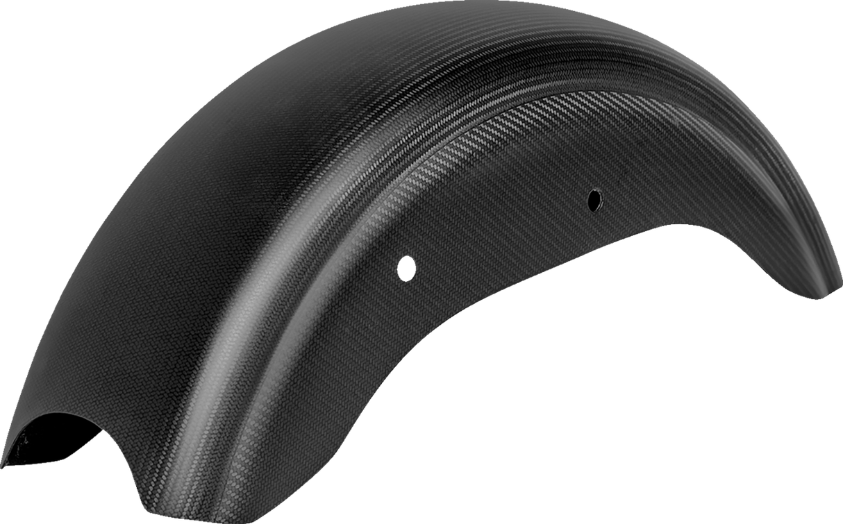 Carbon Fiber Rear Fender For M8 Softails