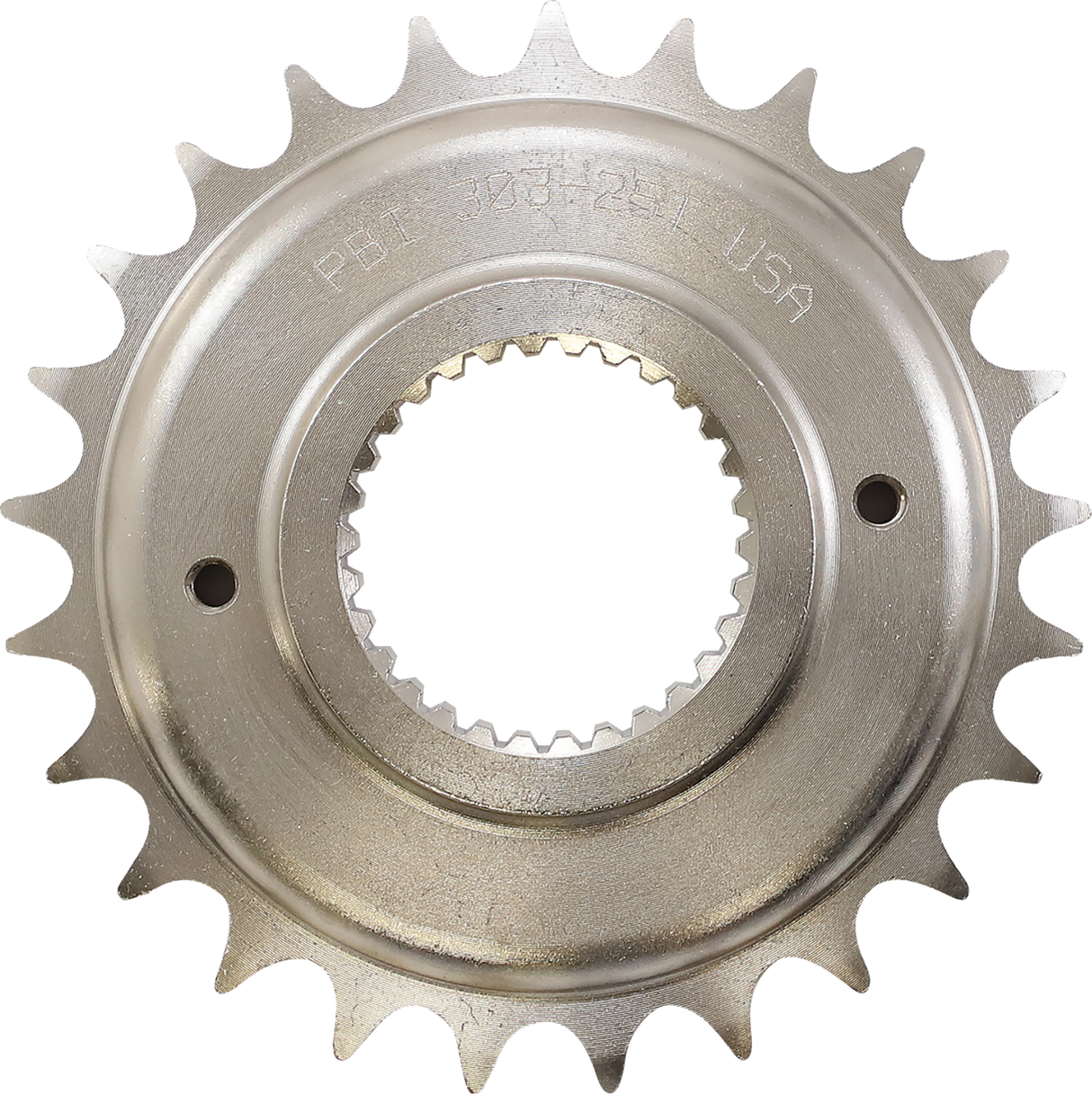 Offset Transmission Sprocket